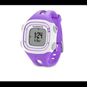 garmin running watch